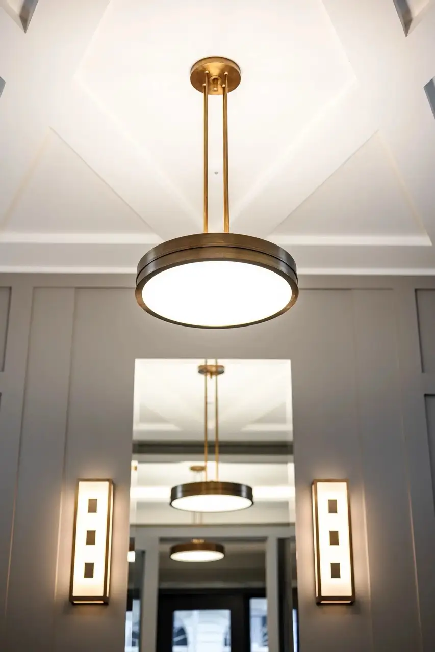 Immobilienfotografie VANDERSPREE — Architekturfoto Berlin