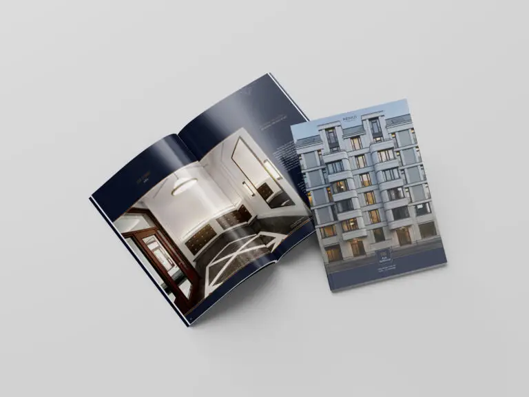 Grafikdesign Referenz 2